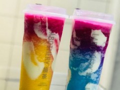 labothery搞茶加盟