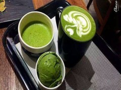 茶多酉抹茶加盟
