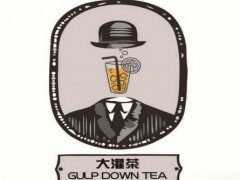 大灌茶加盟