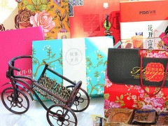 唐记鲜果甜点加盟