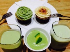 牛油果大师加盟