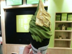 京旬抹茶加盟