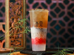 壶见hokkien cha加盟