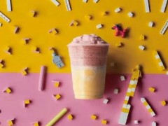 芙缇Bobii Frutii加盟