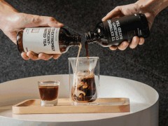 奶茶实验室加盟