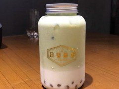 日制鲜茶加盟