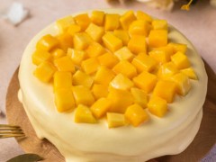 熊猫不走蛋糕加盟