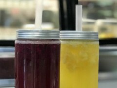 laboratory实验室茶饮加盟