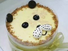 熙心手作甜品加盟