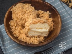 林某人甜品加盟