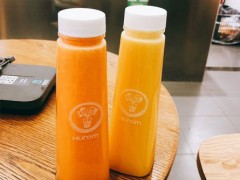 惠人芳果汁加盟