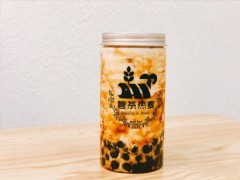 碧茶热麦加盟