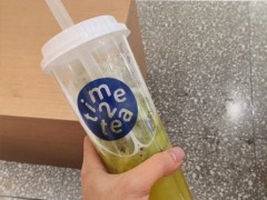 time2tea加盟