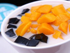 茗草阁甜品加盟