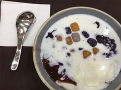 管阿嬷芋圆甜品加盟