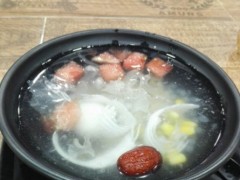 椰海清补凉加盟