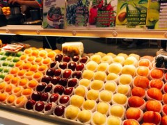 魔法婆婆果汁加盟