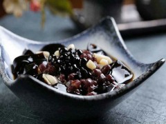 林菓果烧仙草加盟