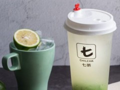 七茶加盟