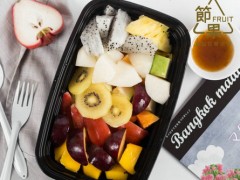 节果甘草水果加盟