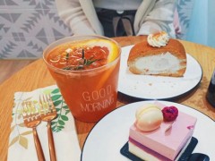 荼白Twobites加盟