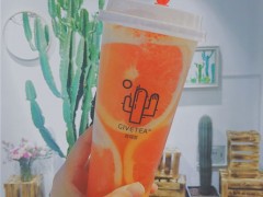 吉乌茶新式茶馆加盟