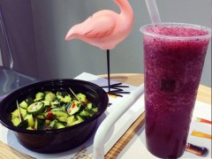 作饮作食饮品加盟