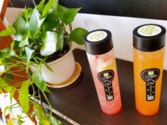 二十四道茶加盟