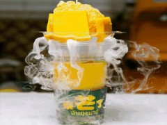 泰芒了饮品加盟