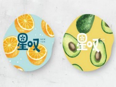 星叹果汁冰加盟
