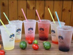 啾咪啾咪美味屋加盟