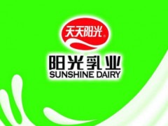 天天阳光鲜奶加盟