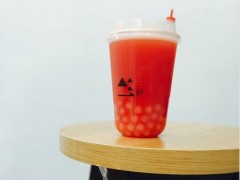 三庐鲜果饮加盟