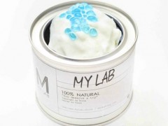 MYLAB分子冰淇淋实验室加盟
