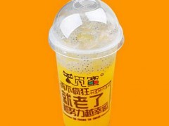 觅蜜奶茶加盟