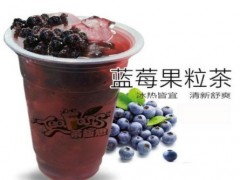 茶饭思奶茶加盟