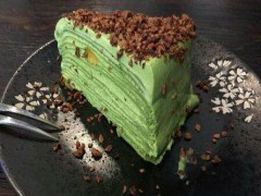 无邪日式甜品加盟