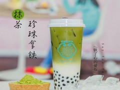 水悦茶叙加盟