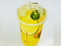 奶茶嫁给粉加盟