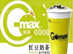 果麦de鲜饮加盟