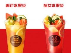 遇见happy meet加盟