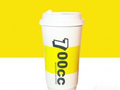 700cc都市茶饮加盟