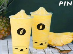 IF cha 一夫茶加盟