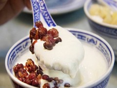 黄氏牛奶甜品专家加盟