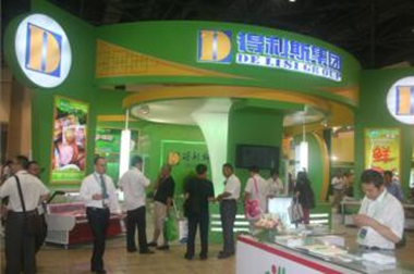 天然食品神,返扑又归真——2016上海有机食品展