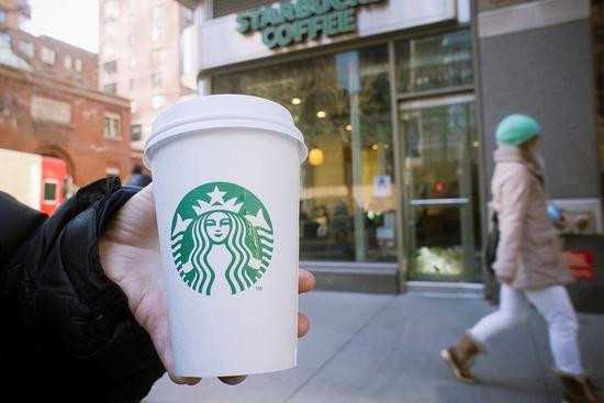 星巴克外卖上线，它是怎样解决外卖咖啡痛点的？
