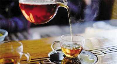 缺铁性贫血少喝咖啡浓茶