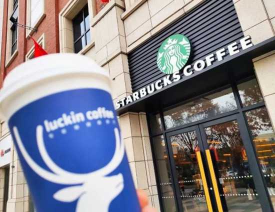 咖啡大战，谁能笑到最后？