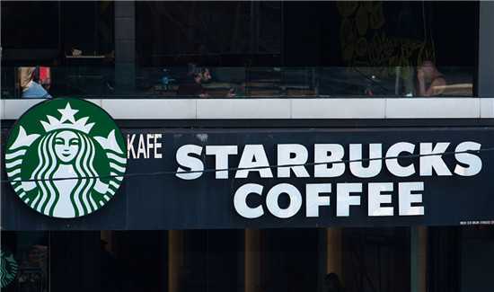 星巴克的上海战事