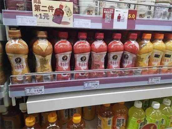 可口可乐推出首款热饮！可乐、豆浆、咖啡、茶，亲爱的乡亲要喝啥